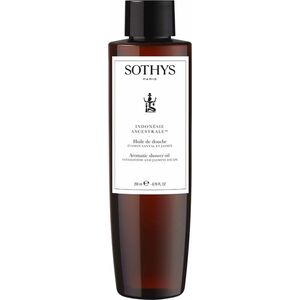 SOTHYS Paris Sprchový olej (Aromatic Shower Oil) 200 ml obraz