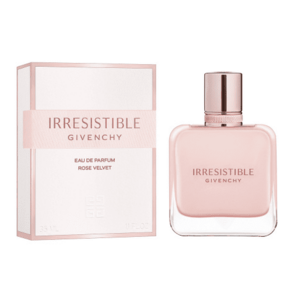 Givenchy Irresistible Rose Velvet - EDP 35 ml obraz