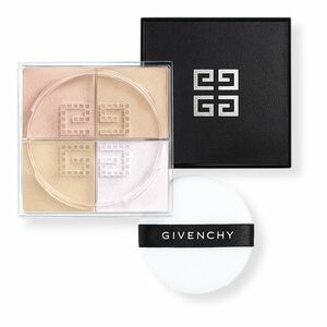 Givenchy Sypký pudr Prisme Libre (Setting & Finishing Loose Powder) 12 g 05 Popeline Mimosa obraz