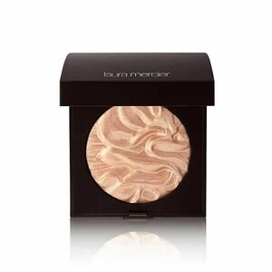 Laura Mercier Pudrový rozjasňovač Face Illuminator (Highlighting Powder) 9 g Devotion obraz