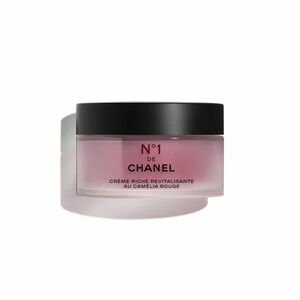 Chanel Hutný revitalizační krém N°1 (Rich Revitalizing Cream) 50 g obraz