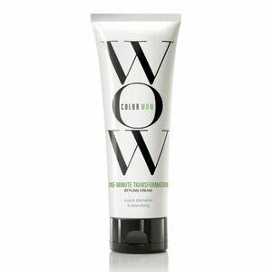 Color Wow Stylingový krém proti krepatění vlasů One Minute Transformation (Styling Cream) 120 ml obraz