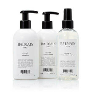 Balmain Dárková sada pro objem vlasů (Volume Care Set) obraz