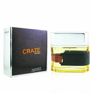 Armaf Craze - EDP 100 ml obraz