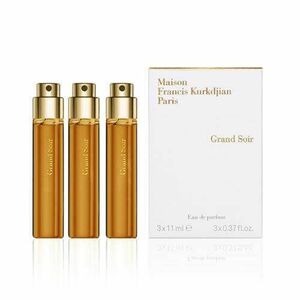 Maison Francis Kurkdjian Grand Soir - EDP 3 x 11 ml obraz