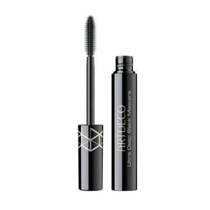 Artdeco Prodlužující řasenka Ultra Deep (Mascara) 8 ml Black obraz