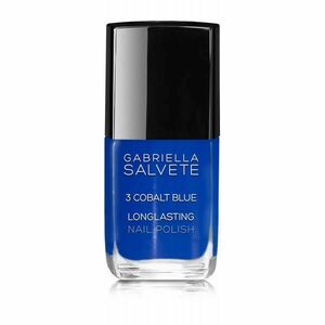 Gabriella Salvete Dlouhotrvající lak na nehty Longlasting Enamel (Nail Polish) 11 ml 16 Amethyst obraz