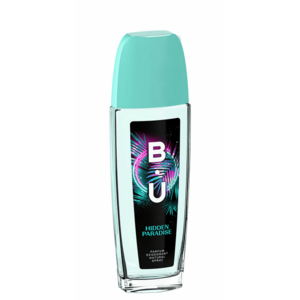 B.U. Hidden Paradise – deodorant s rozprašovačem 75 ml obraz