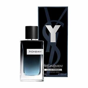 Yves Saint Laurent Y - EDP 100 ml obraz