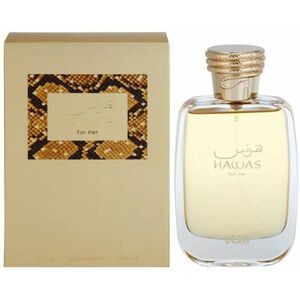 Rasasi Hawas For Her - EDP 100 ml obraz