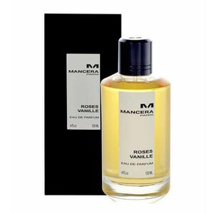 Mancera Roses Vanille - EDP 60 ml obraz