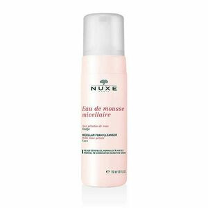 Nuxe Čisticí micelární pěna (Micellar Foam Cleanser) 150 ml obraz