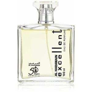 Al Haramain Excellent For Men - EDP v krabičce EDT (chyba tisku) 100 ml obraz