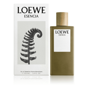 Loewe Esencia - EDT 100 ml obraz