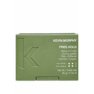 Kevin Murphy Stylingová pasta se střední fixací Free.Hold (Medium Hold Styling Paste) 30 g obraz