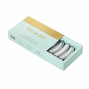 Valmont Revitalizační polštářky pod oči Intensive Care (Eye Instant Stress Relieving Mask) 5 x 2 ks obraz