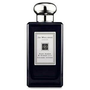 Jo Malone Dark Amber & Ginger Lily - EDC INTENSE 100 ml obraz