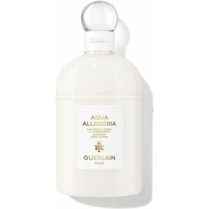 Guerlain Aqua Allegoria Bergamote Calabria - tělové mléko 200 ml obraz