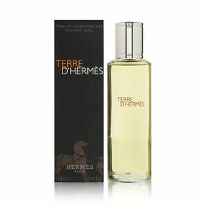 Hermes Terre D´ Hermes - parfém (náplň) 125 ml obraz