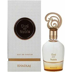 Khadlaj Oud Pour Noble - EDP 100 ml obraz