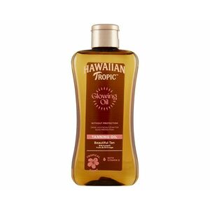 Hawaiian Tropic Urychlovač opálení Tropical Coconut (Tanning Oil) 200 ml obraz