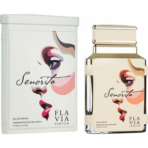 Flavia Senorita Pour Femme - EDP 100 ml obraz