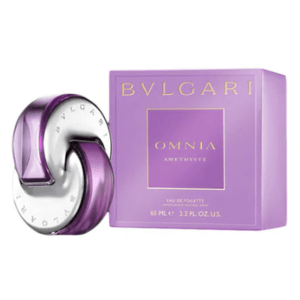 Bvlgari Omnia Amethyste - EDT 65 ml obraz