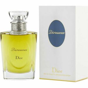 Dior Dioressence - EDT 100 ml obraz