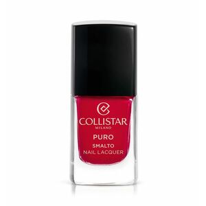 Collistar Lak na nehty Puro Smalto (Nail Lacquer) 10 ml 111 Rosso Milano obraz