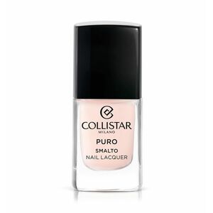 Collistar Lak na nehty Puro Smalto (Nail Lacquer) 10 ml 303 Rosa Cipria obraz