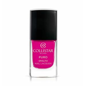 Collistar Lak na nehty Puro Smalto (Nail Lacquer) 10 ml 551 Fucsia obraz