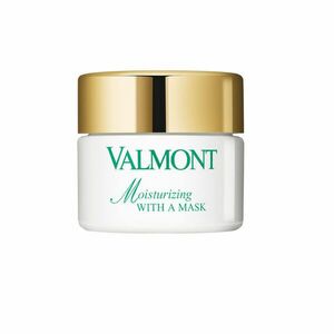 Valmont Hydratační pleťová maska Hydration (Moisturizing With a Mask) 50 ml obraz