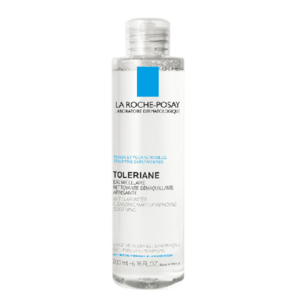 La Roche Posay Micelární voda Toleriane (Micellar Water) 200 ml obraz