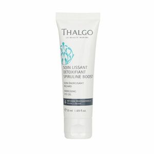 Thalgo Gel na oční okolí Spiruline Boost (Energising Eye Gel) 50 ml obraz