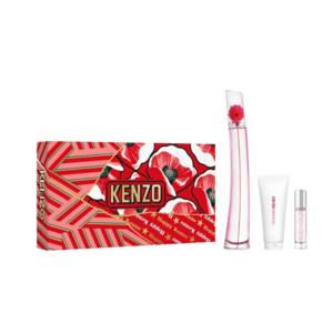 Kenzo Flower By Kenzo Parfémovaná voda 100ml obraz