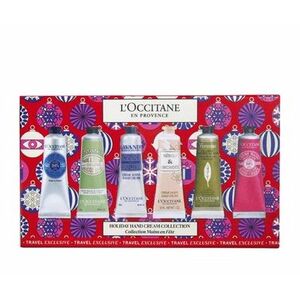 L'Occitane en Provence Dárková sada Hand Cream Collection obraz