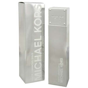 Michael Kors White Luminous Gold - EDP 100 ml obraz