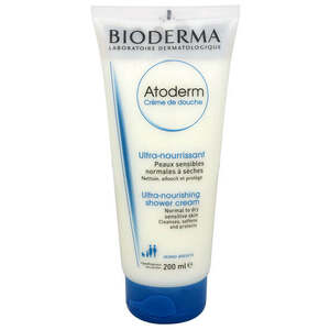 Bioderma Sprchový krém Atoderm (Crème De Douche) 1000 ml obraz