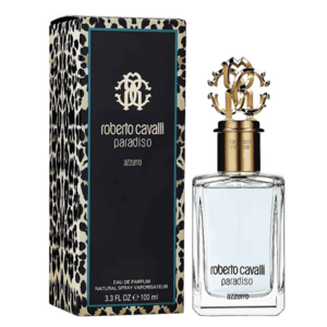 Roberto Cavalli Paradiso - EDP obraz