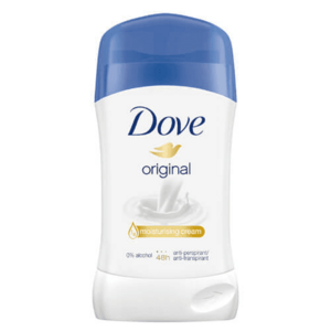 Dove Original antiperspirant obraz