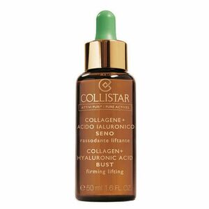 Collistar Zpěvňující sérum pro dekolt a poprsí (Bust Pure Actives) 50 ml obraz