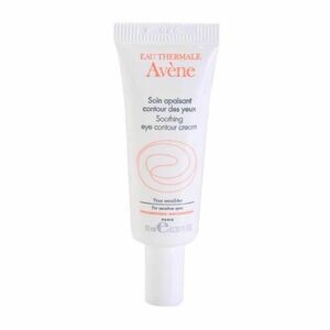 Avène Zklidňující emulze na citlivé oční okolí (Soothing Eye Contour Cream) 10 ml obraz