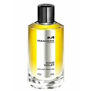 Mancera Aoud Violet - EDP 120 ml obraz