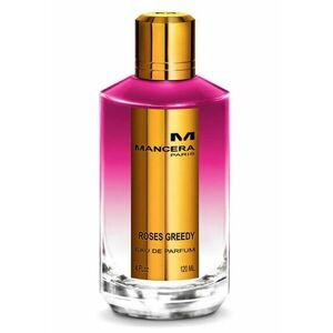 Mancera Roses Greedy - EDP 120 ml obraz