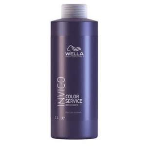 Wella Professionals Kúra pro barvené vlasy Invigo Color Service (Post Color Treatment) 1000 ml obraz