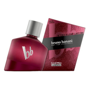 Bruno Banani Loyal Man - EDP 30 ml obraz