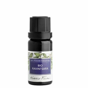 Nobilis Tilia Éterický olej Bio Ravintsara 10 ml obraz