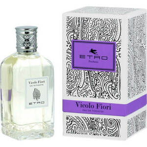 Etro Vicolo Fiori - EDT 100 ml obraz