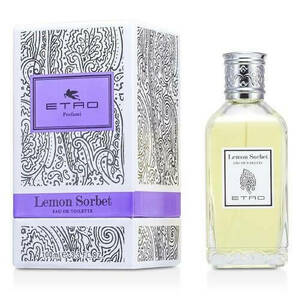 Etro Lemon Sorbet - EDT 100 ml obraz