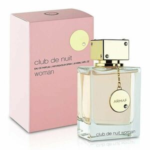 Armaf Club De Nuit Women - EDP 200 ml obraz